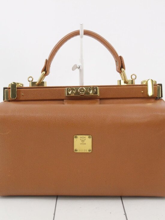 MCM Handbags - MCM Bag